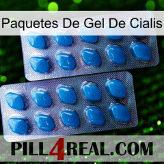 Cialis Gel Packs viagra2